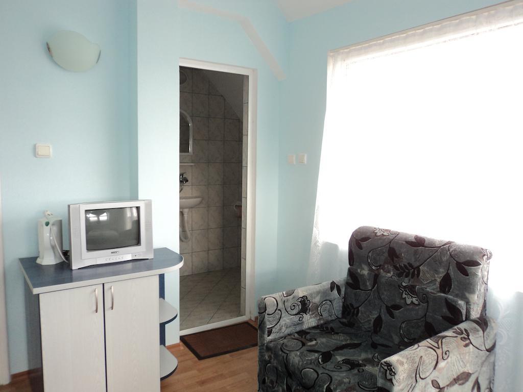 Guest House Chifchibashievi Primorsko Room photo